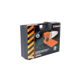 Аппарат для сварки труб DEFORT DWP-1000 98291759, изображение 3