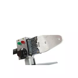 Аппарат для сварки пластиковых труб ПОБЕДА ПТ-1800 170301800, изображение 4