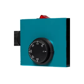 Аппарат для сварки труб BORT BRS-3000 93411720, изображение 6