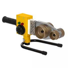 Аппарат для сварки пластиковых труб КЕДР СП-1000 PRIME в кейсе 8017798, изображение 3