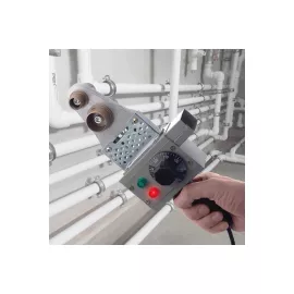 Сварочный аппарат МЕГЕОН для труб 98101 к0000023046, изображение 3