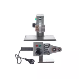 Сварочный аппарат МЕГЕОН для труб 98101 к0000023046, изображение 4