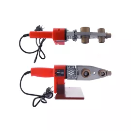 Паяльник для труб МЕГЕОН 98100, изображение 2