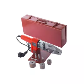 Паяльник для труб МЕГЕОН 98100, изображение 6