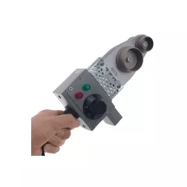 Сварочный аппарат МЕГЕОН для труб 98102 к0000023047, изображение 4