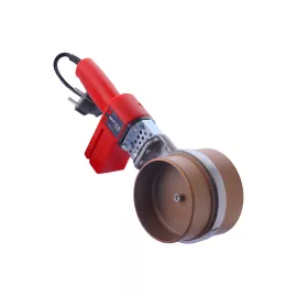 Сварочный аппарат МЕГЕОН для труб 98103 к0000023044, изображение 2