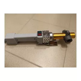 Аппарат для сварки пластиковых труб Ставр АСПТ-1000, изображение 6