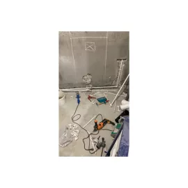 Аппарат для сварки полипропиленовых труб ДИОЛД АСПТ-1 10150010, изображение 5