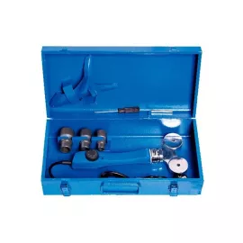 Аппарат для сварки полипропиленовых труб ДИОЛД АСПТ-1 10150010, изображение 4