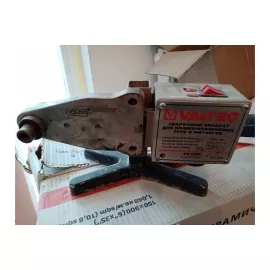 Комплект сварочного оборудования 20-40мм, 1500Вт Valtec Стандарт VTp.799.S.016040, изображение 4