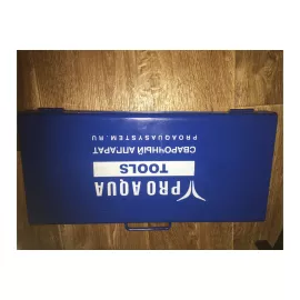 Комплект сварочного оборудования PRO AQUA TOOLS PP-R эконом 1500 Вт CM-02b, изображение 5
