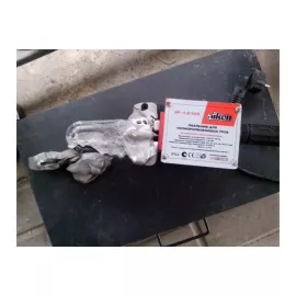 Паяльник для полипропиленовых труб Aiken SP-1,8/300 120102051, изображение 3