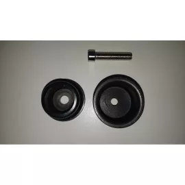 Раструбный сварочный аппарат 20, 25, 32, 40, 50, 63 мм SUPER-EGO SOCKET WELDER ECO 1500000448, изображение 6