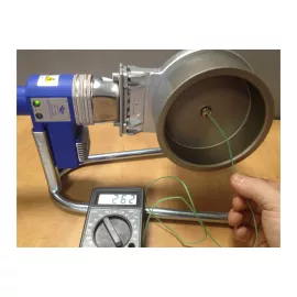 Сварочный аппарат Blue Ocean 75-110 без дисплея PPRWU/75-110, изображение 3