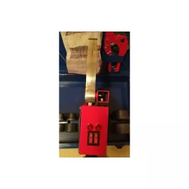 Сварочный аппарат для пластиковых труб Калибр СВА-2000Т 00000051974, изображение 5