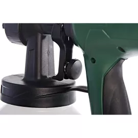 Краскораспылитель Калибр ЭКРП-400/1,8 00000044909, изображение 3