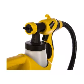 Краскораспылитель Калибр МАСТЕР ЭКРП-600/1,8М 00000044908, изображение 3