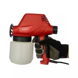 Краскопульт Elitech КЭ 110С, изображение 4