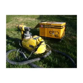 Краскораспылитель Калибр МАСТЕР ЭКРП-600/1,8М 00000044908, изображение 4