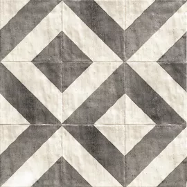 Декор Tuscania Deco Bergamo 20x20 Mainzu