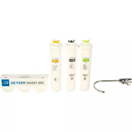 Фильтр Гейзер Смарт Био 521 /для жесткой воды/ 11056