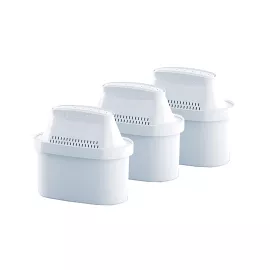 Набор картриджей Гейзер Экстра 401 3 шт. 50096