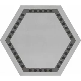 DC/A10/SG27001 Раваль 29*33,4 декор