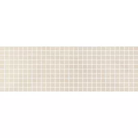 MM12118 Трианон мозаичный 25x75 керамический декор