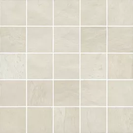 MM12130 Рамбла бежевый мозаичный 25*25 декор