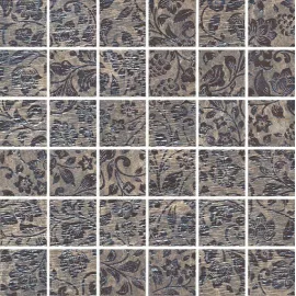 SG178/002 Манчестер мозаичный декор