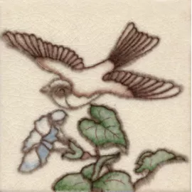 STG/A163/1221T Зарянка декор