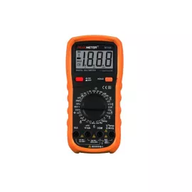 Цифровой мультиметр PEAKMETER PM64 17118