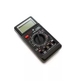 Мультиметр Master Professional M890G 90894, изображение 2