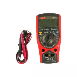 Цифровой мультиметр UNI-T UT50A 00-00000184, изображение 2