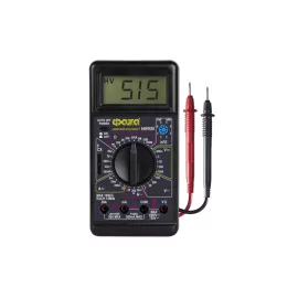 Цифровой мультиметр ФАZА M890B 5008793