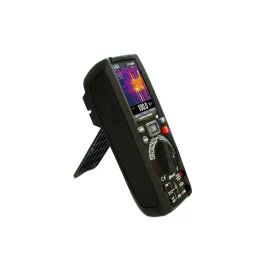 Мультиметр со встроенным тепловизором СЕМ TRMS DT-9889 482568, изображение 2