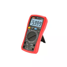 Универсальный цифровой мультиметр UNI-T UT890D+ 00-00002533, изображение 2