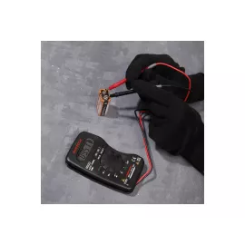 Портативный мультиметр MASTECH M320 13-2009, изображение 2