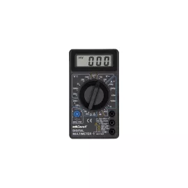 Цифровой мультиметр duwi M830B PROFI 26043 1, изображение 2