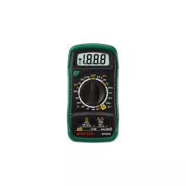 Цифровой мультиметр Mastech MAS838 57762