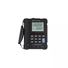 Мостовой высокоточный измеритель MASTECH MS5308 13-2039, изображение 2