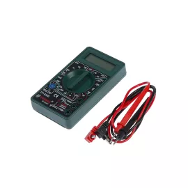 Мультиметр TUNDRA DT-830B 1026049, изображение 2