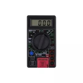 Цифровой мультиметр TDM серии МастерЭлектрик М-7300 SQ1005-0010