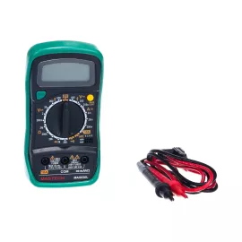 Цифровой мультиметр Mastech MAS830L 59718