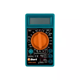 Мультитестер BORT BMM-600N 91271167