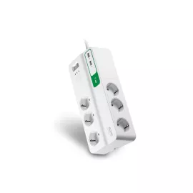Сетевой фильтр APC Essential SurgeArrest 6 outlets with 5V PM6U-RS, изображение 2