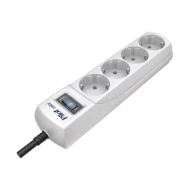 Сетевой фильтр Pilot mini 10m 131