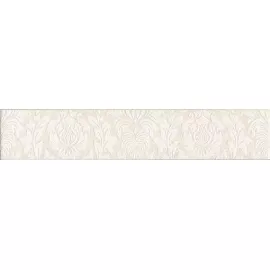 ALD/A34/8262 Золотой пляж светлый бежевый 30*5,7 керамический бордюр