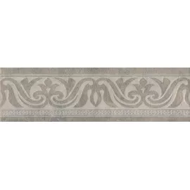 HGD/A121/SG4560 Ровиго обрезной 50,2x14,5 керамический бордюр