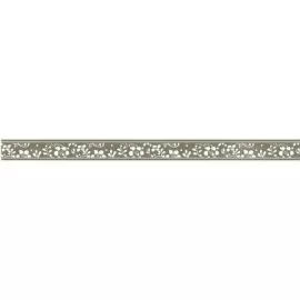NT/A189/15000 Фонтанка золотой 40*3 керамический бордюр